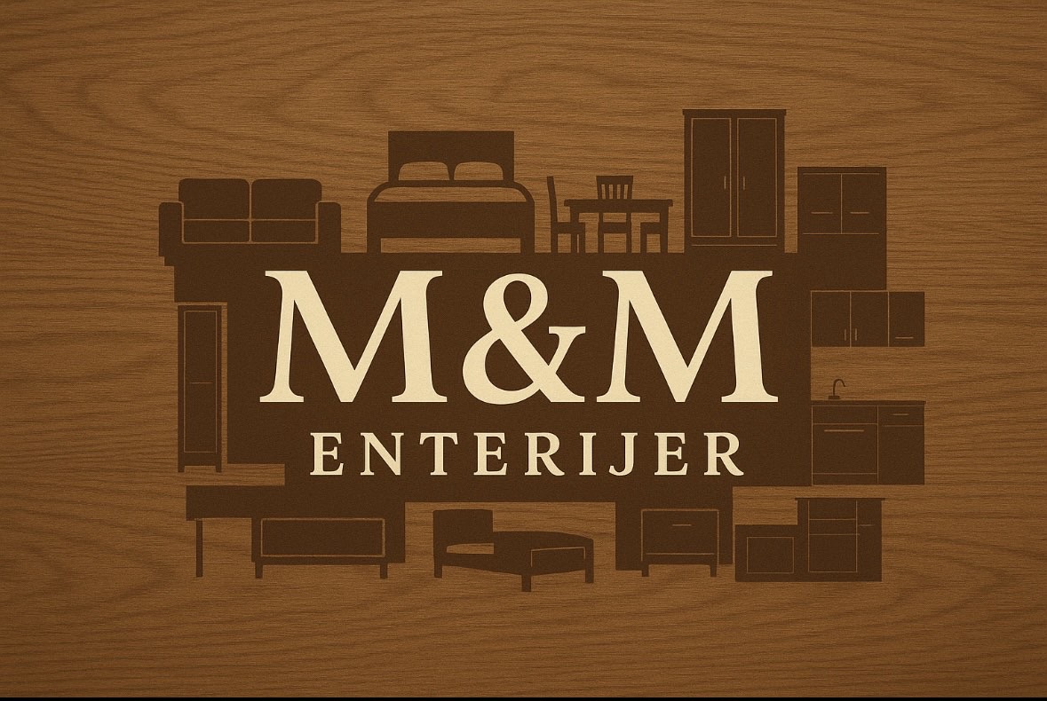 M&M Enterijeri